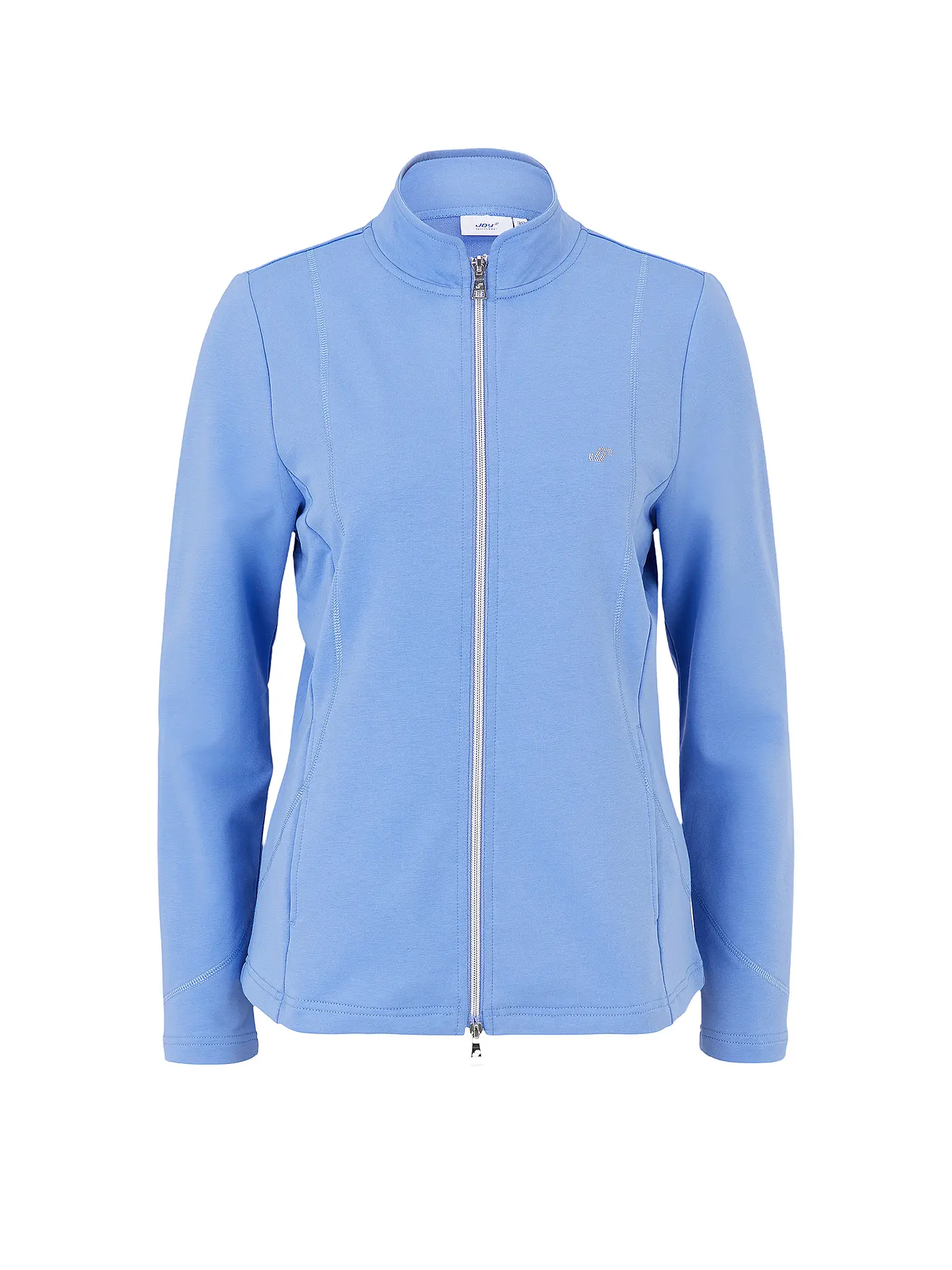 JOY SPORTSWEAR | Damen Jacke Dorit | hellblau
